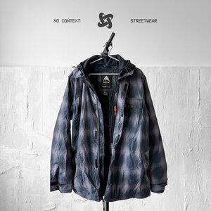 Burton Dunmore Jacket